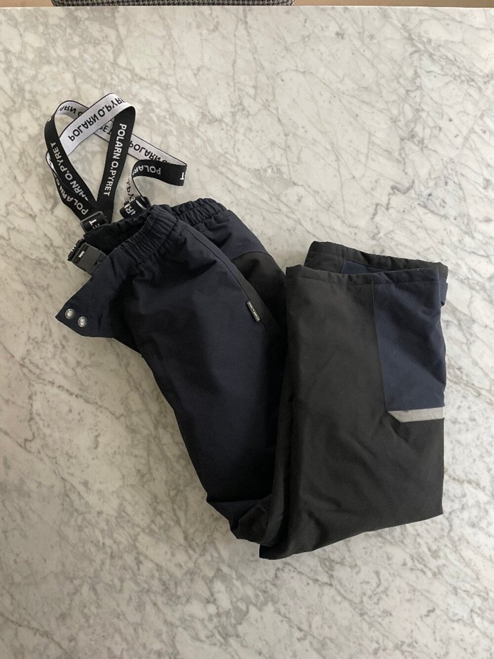 Polarn O. Pyret Snowpants